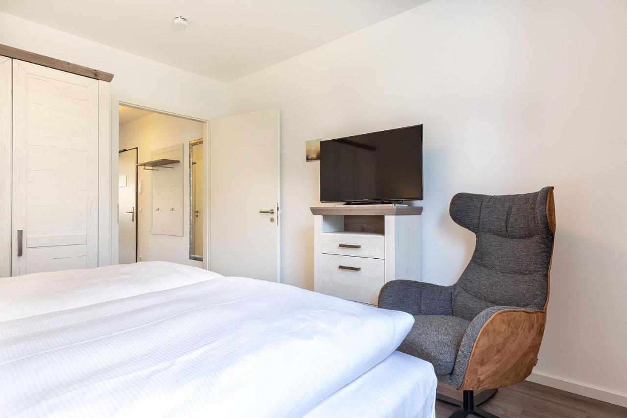 Aparthotel Ostseeallee Aparthotel Ostseeallee 3-19 Boltenhagen Kültér fotó