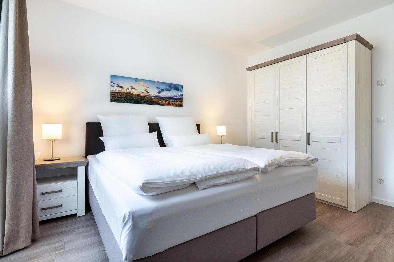 Aparthotel Ostseeallee Aparthotel Ostseeallee 3-19 Boltenhagen Kültér fotó
